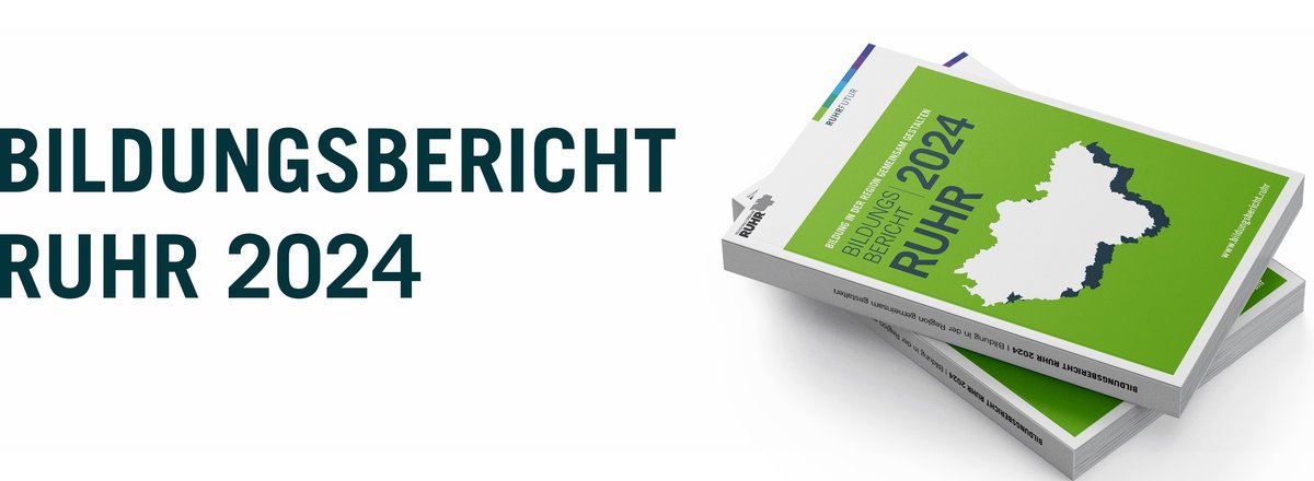Bildungsbericht Ruhr 2024