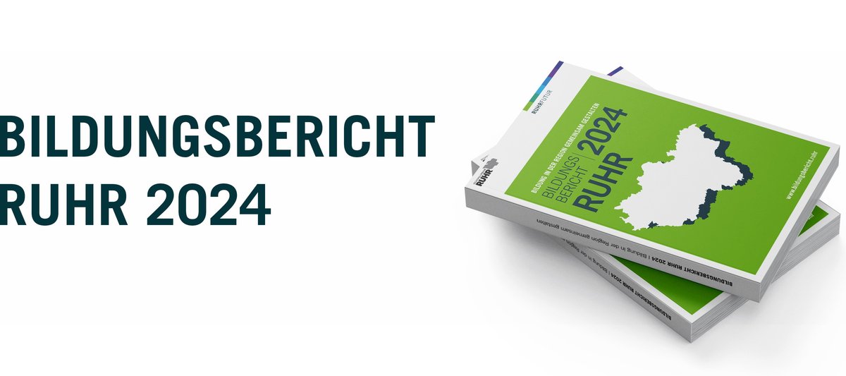 Bildungsbericht Ruhr 2024