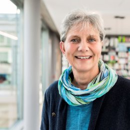 Sabine Rehorst